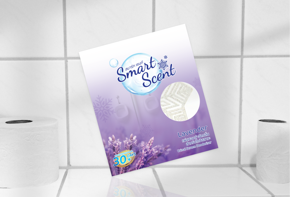 Original Series - Lavender